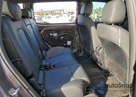 2023 Mercedes-Benz Eqb 300 4Matic из США, поврежденный, VIN W1N9M0KB1PN048333